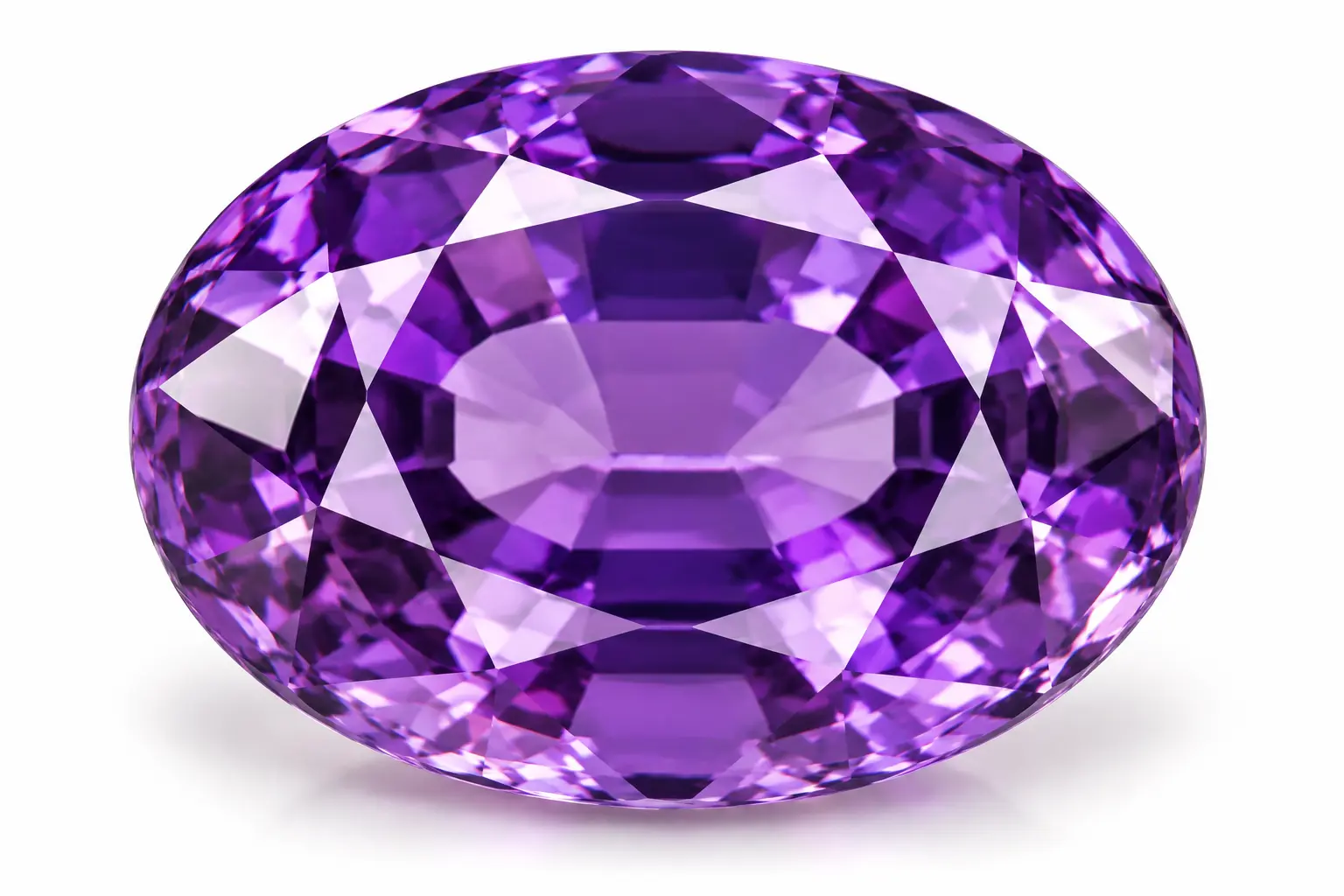 Amethyst - Jamunia