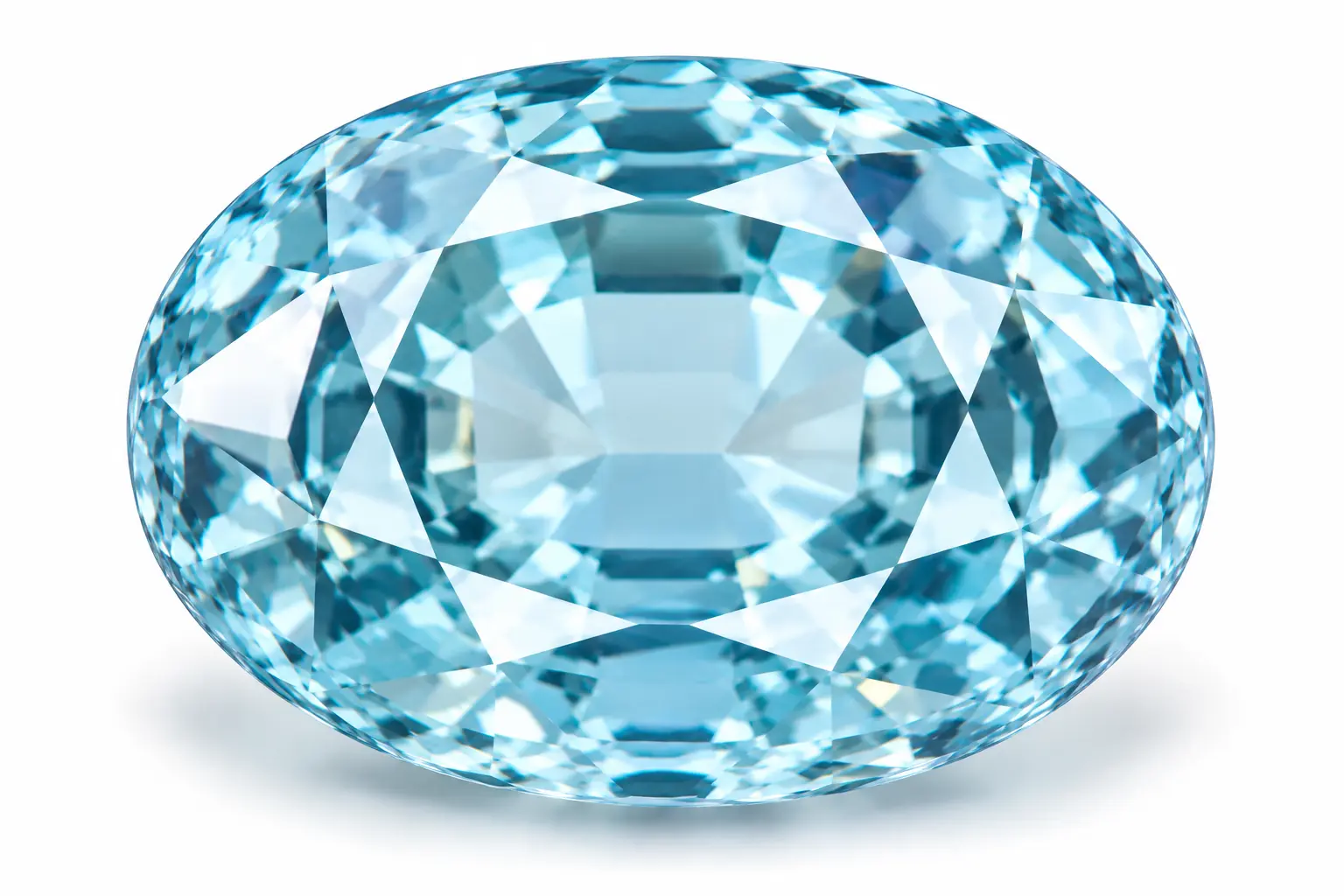 Aquamarine - Aquamarine