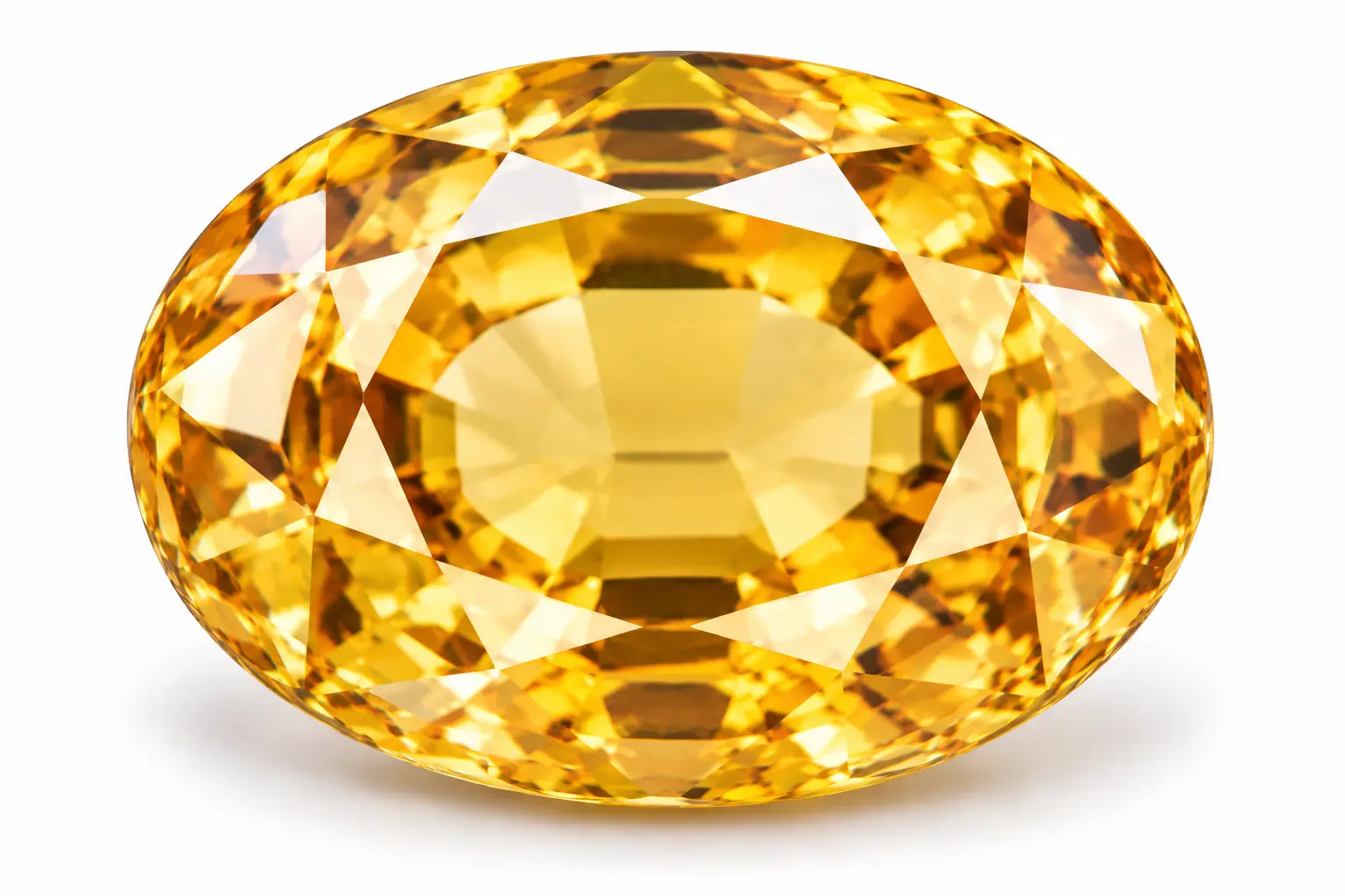 Citrine - Sunela