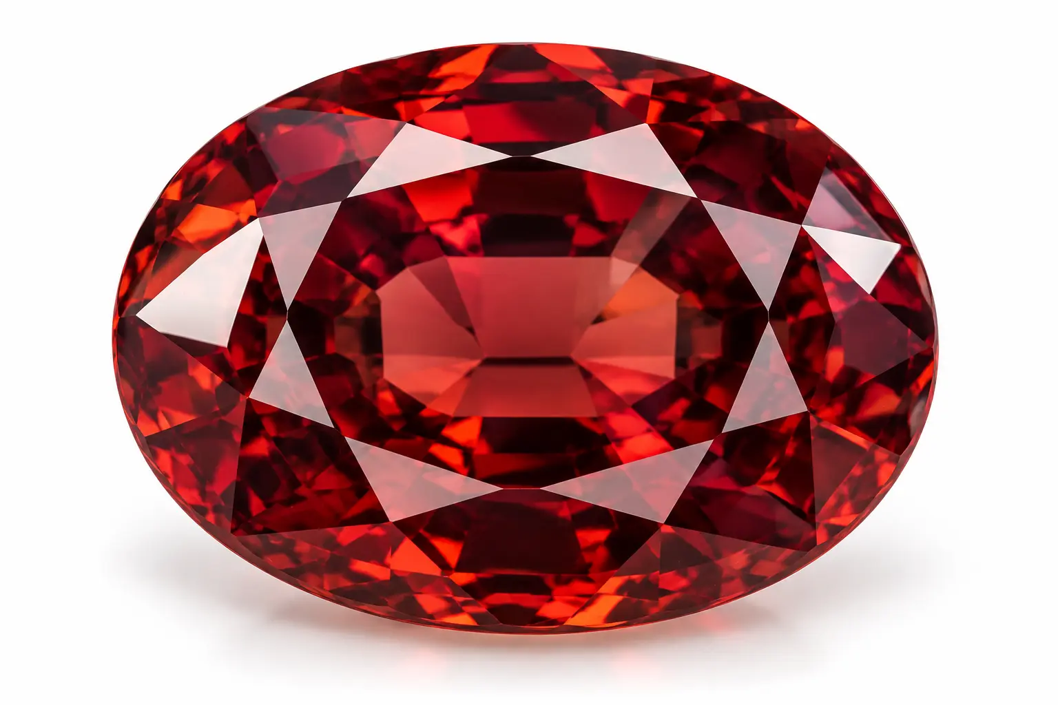 Garnet - Tamda