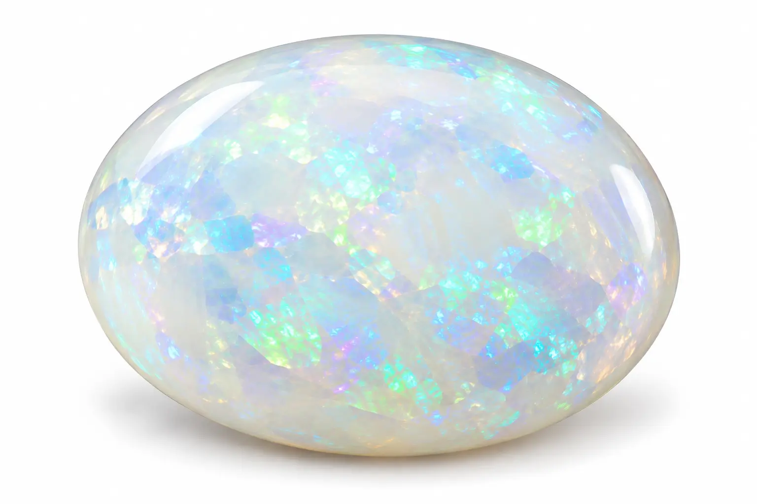 Opal - Opal