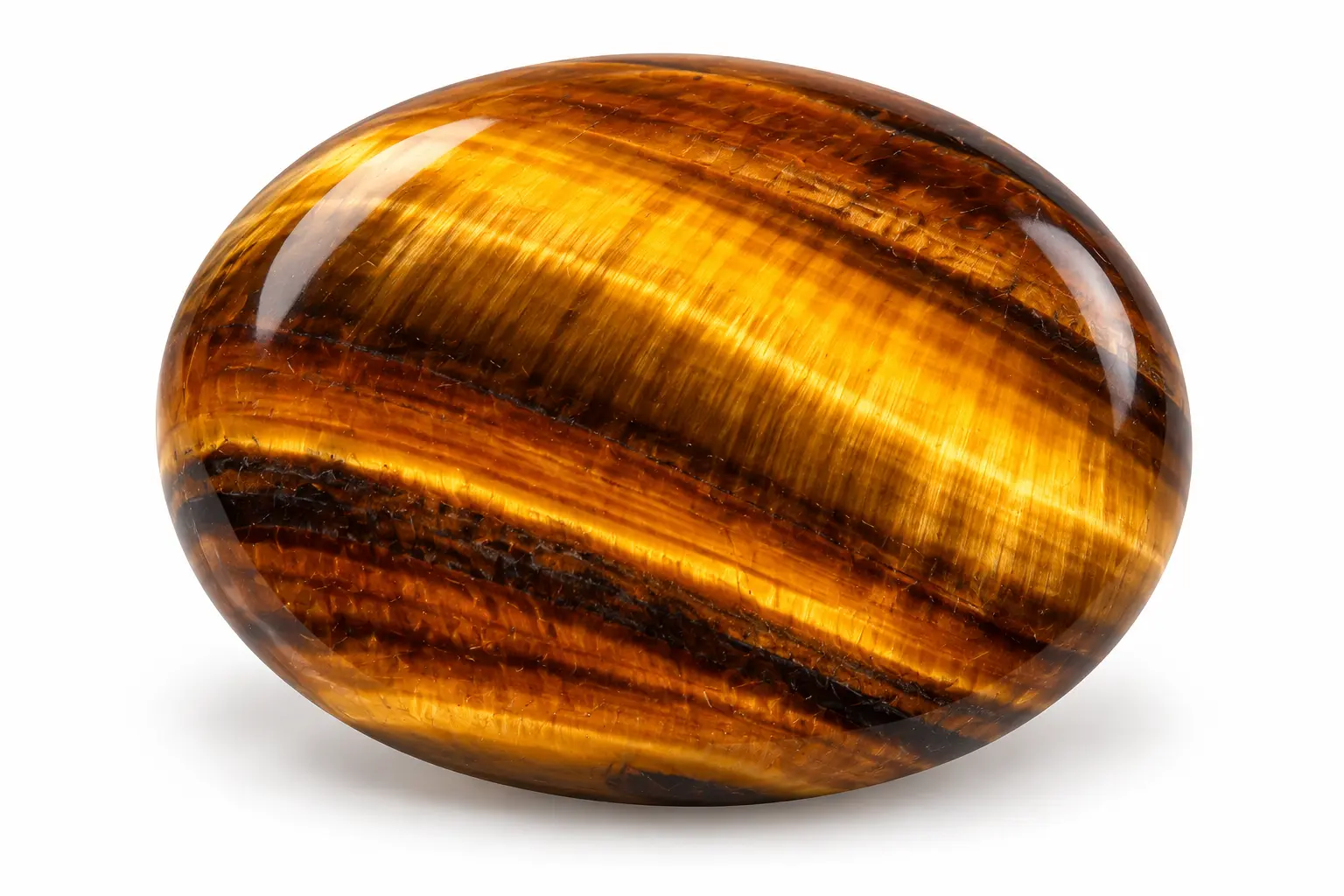Tiger Eye - Tiger Eye