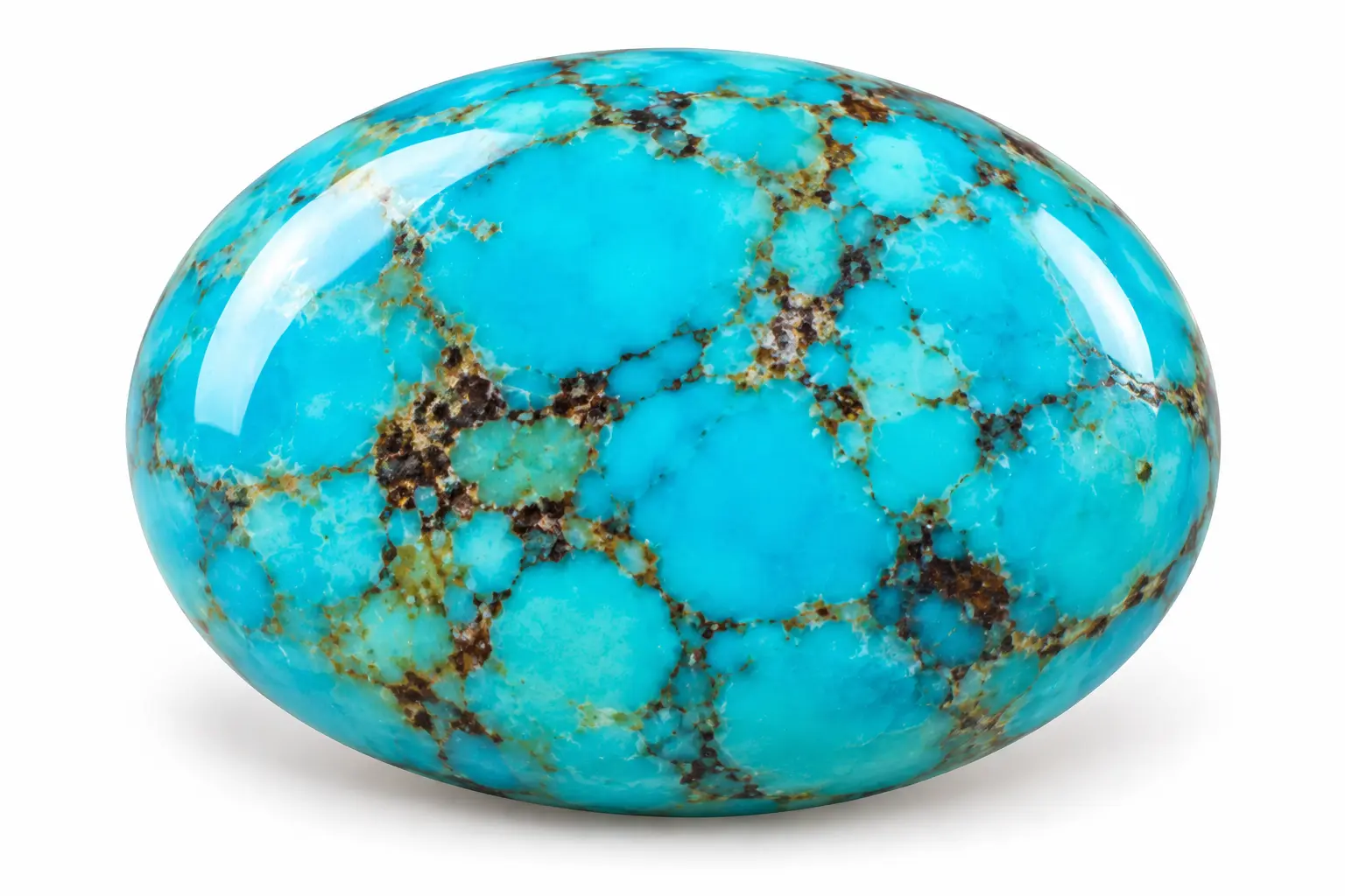 Turquoise - Firoza