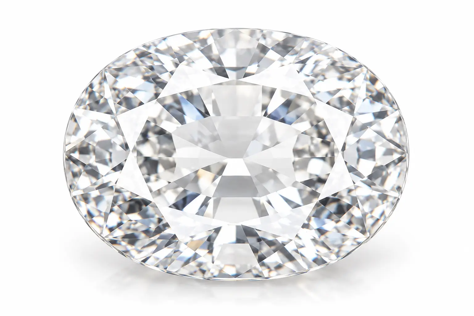 White Zircon - Jarkan