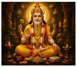 Guru Chandal Dosh Puja Online Vedic Puja