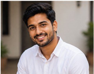 Rohit Singh testimonial