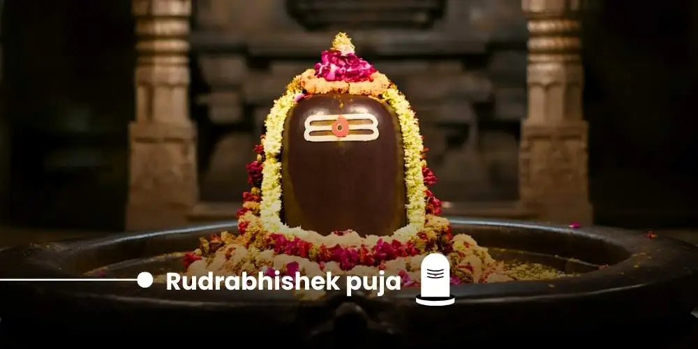 Rudrabhishek Puja